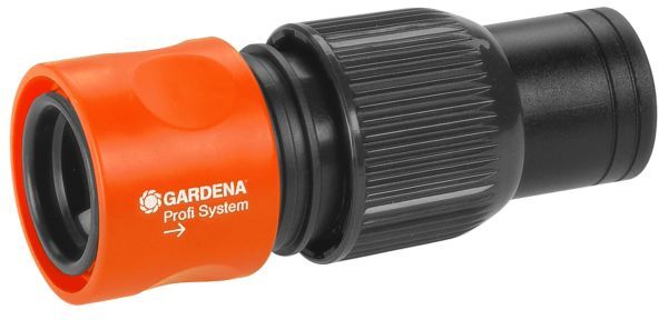 Gardena Profi Maxi-Flow System Slangekobling 3/4"