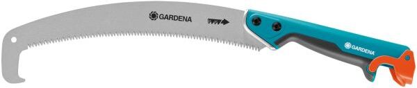 Gardena 300 P Hagesaks bueformet