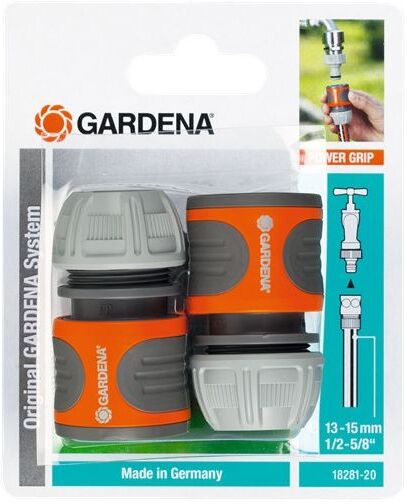 Gardena System Slangekoblingssett