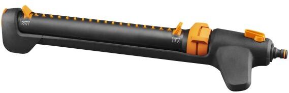 Fiskars 1027028 Vannspreder oscillerende, on/off