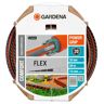 GARDENA Wąż ogrodowy Comfort Flex 1/2 cala, 20 m