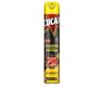 Cucal insecticida baratas 750 ml