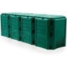 Prosperplast Compostores Compogreen composting box