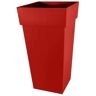 Outra Vaso EDA XXL Toscana (43,3 x 43,3 x A 80 cm; 98 L)