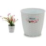 Stefanplast Vaso Branco