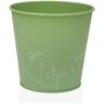 Versa Vaso (17.00 x 17.00 x 14.00 cm - Metal)