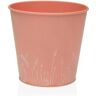 Versa Vaso (17.00 x 17.00 x 14.00 cm - Metal)