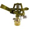 Riegopro Sprinkler de Latão de 3/4 Setores