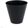 Prosperplast Vaso Tubus (Cinzento - 40 x 40 x 37.3 cm)