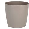 Cofan Vaso Camelia Creme (18 x 17.8 cm)