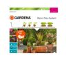 Gardena Pot Starter Set M
