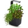 Tregren Vaso Inteligente Kitchen Garden T3 Preto (Interior - Bluetooth)