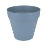 Elho Vaso Loft Urban Azul (50 cm)