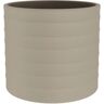 Artevasi Vaso Chloe Horizontal 26 (Bege - 26x23 cm)