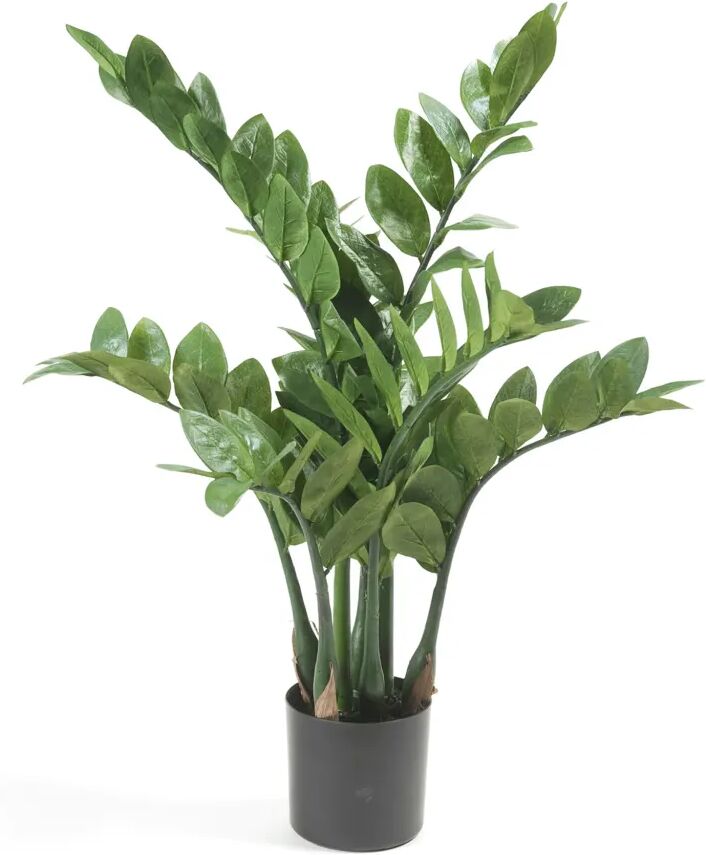 Emerald Zamioculcas artificial 70 cm