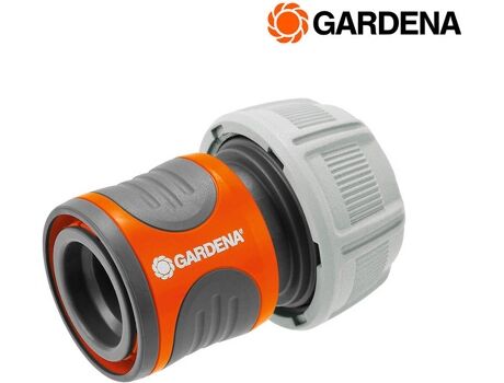 Gardena Conector Rápido Mangueira int 19Mm .