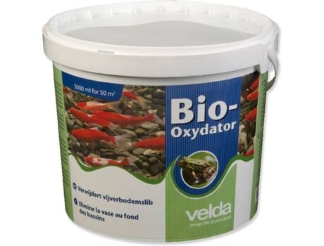 Velda Oxidante Biológico 122150 5000 ml