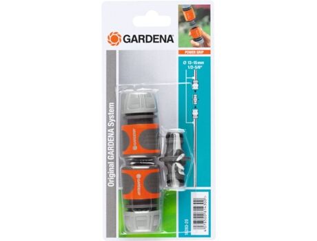 Gardena Conector de Mangueira 18283-20