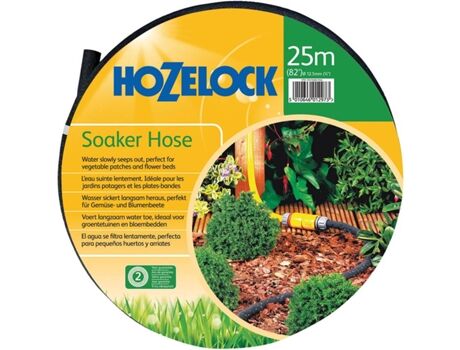 Hozelock Mangueira 6764 (25 m)