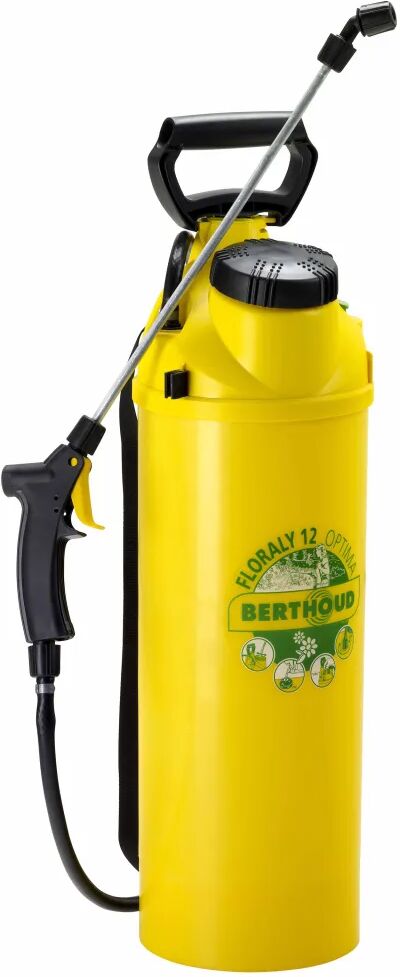 Berthoud Pulverizator cu presiune Floraly 12 Optima 11,5 L