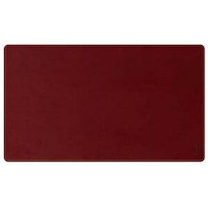 Rhodiarama soft desk pad M Burgundy