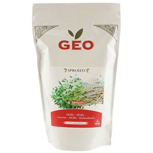 GEO Alfalfafrö EKO 500 g
