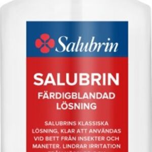 Salubrin Färdigblandad Lösning 150 ml