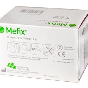 Mefix 10 cm x 10 m