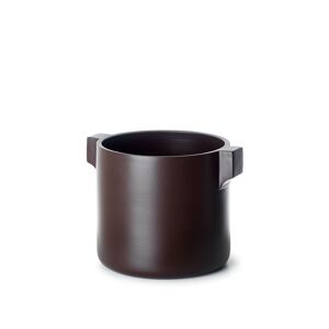 Fogia - Ceramics Pot - Brun - Brun - Krukor