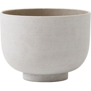 &tradition; - Collect Planter Sc71 - Silver - Silver - Krukor