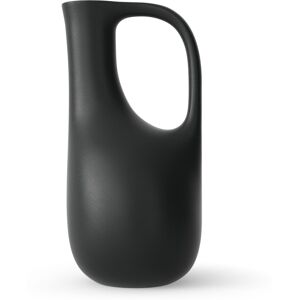 Ferm Living - Liba Watering Can Black - Tillbringare