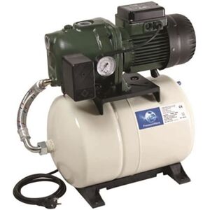 Beulco Aqua Jet 102 M Pumpautomat Gjutjärn, 750 W, Bevattning