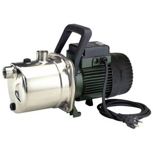 Beulco Garden Jet Inox 82 M Jetpump, Bevattning