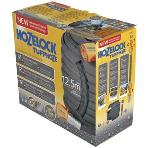 Hozelock Tuffhoze Slangset 12,5 M, Bevattning