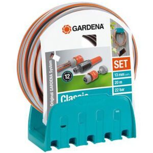 Gardena 18005-20 Slangset 20 M, 1/2