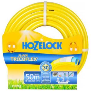 Hozelock Slang Super Tricoflex Ultimate, 25 mm, 50 m