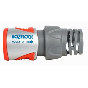 Hozelock Stoppkoppling Pro Metall 3/4