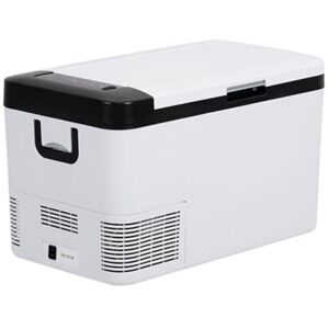 Smart Living Cool 25 Kompressordriven Kylbox