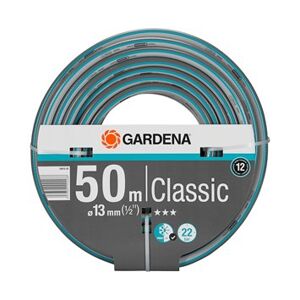 Gardena Classic, 50 m 1/2