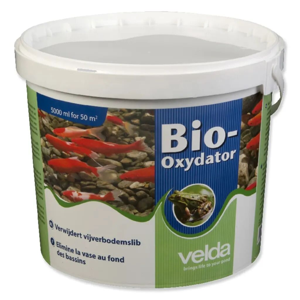 Velda Bio-oxydátor 5000 ml 122156