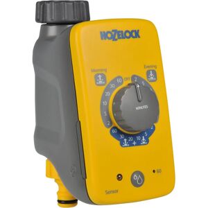 2212 Sensor Controller Water Timer Electronic Auto Watering Garden - Hozelock