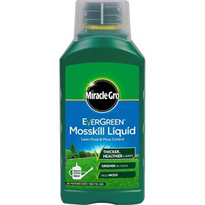 Miracle-Gro Evergreen Moss kill Liquid 1LTR