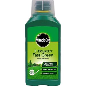 Miracle-Gro Evergreen Fast Green 1L Concentrate [119685]