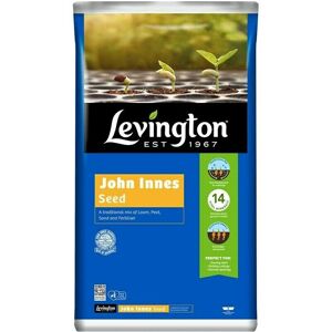 Evergreen Levington John Innes Seed Compost 30L