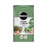 Miracle-Gro Plant & Grow House Plant Potting Compost Mix All Plants 6L