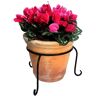 Garden Pride (1" Diameter) Flower Pot Ring - 10" Diameter