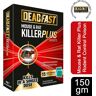 (15 Sachets) Deadfast Mouse Killer Poison Sachets, 8 or 15 pcs