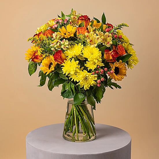 Serenata Flowers Amber Vixen