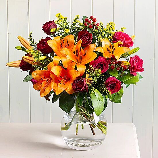 Serenata Flowers Graduation Bouquet