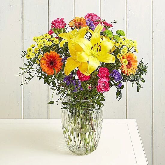 Serenata Flowers Ophiuchus Bouquet